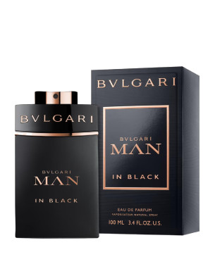 Man In Black Edp